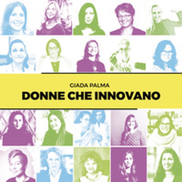 Donne che innovano - Librerie.coop Donne che innovano - Librerie.coop