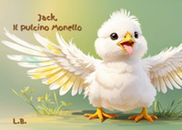 Jack, il pulcino monello - Librerie.coop Jack, il pulcino monello - Librerie.coop