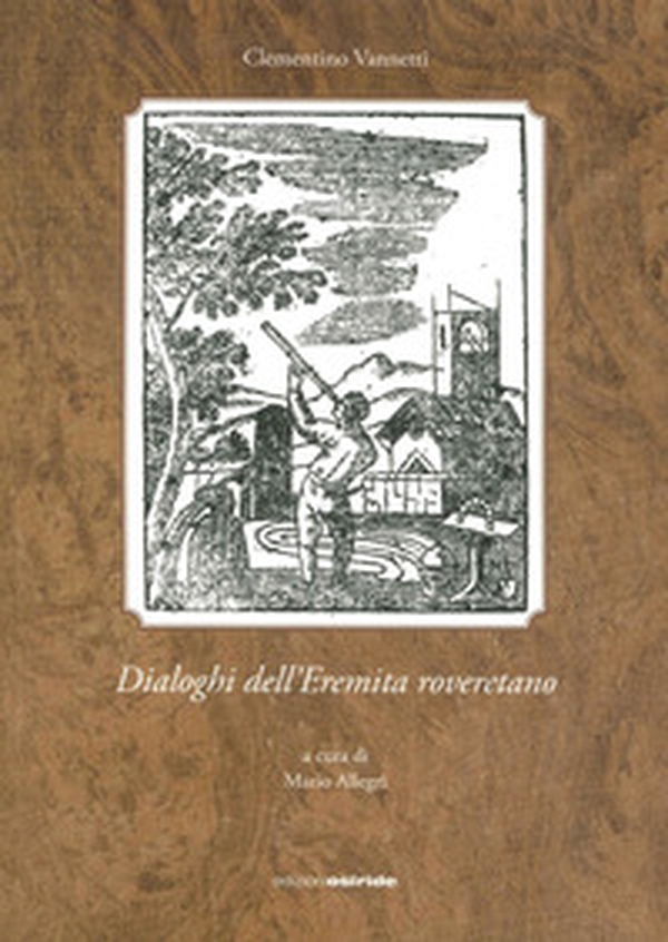 Dialoghi dell'eremita - Librerie.coop Dialoghi dell'eremita - Librerie.coop