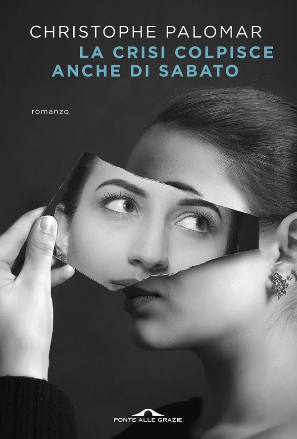 La crisi colpisce anche di sabato - Librerie.coop La crisi colpisce anche di sabato - Librerie.coop