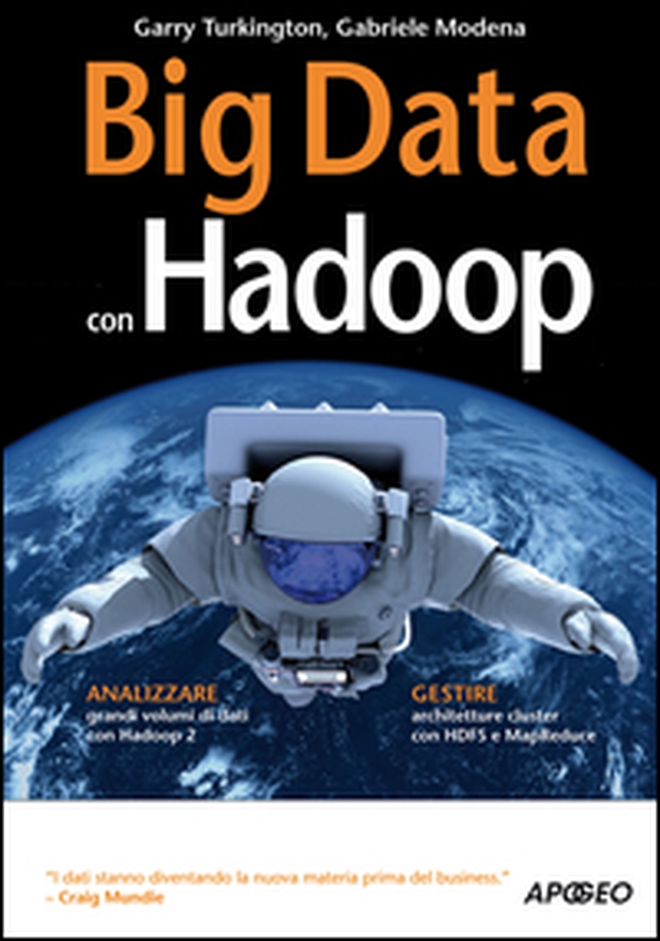 Big Data con Hadoop - Librerie.coop Big Data con Hadoop - Librerie.coop