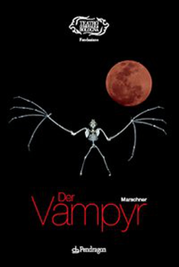 Marschner. Der Vampyr - Librerie.coop Marschner. Der Vampyr - Librerie.coop