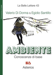 Ambiente. Conoscenze di base - Librerie.coop Ambiente. Conoscenze di base - Librerie.coop
