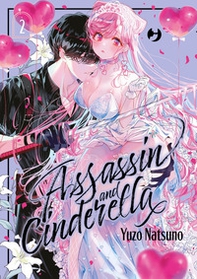Assassin & Cinderella - Vol. 2 - Librerie.coop