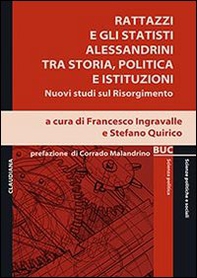 Garibaldi, Rattazzi e l'Unità dell'Italia - Librerie.coop