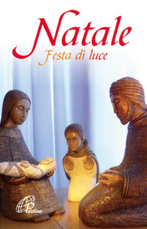 Natale festa di luce - Librerie.coop Natale festa di luce - Librerie.coop