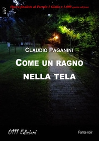 Come un ragno nella tela - Librerie.coop