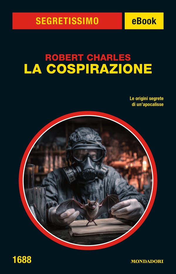 La cospirazione (Segretissimo) - Librerie.coop