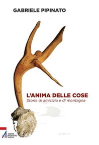 L'anima delle cose. Storie di amicizia e di montagna - Librerie.coop
