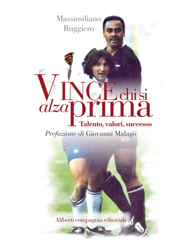 Vince chi si alza prima - Librerie.coop Vince chi si alza prima - Librerie.coop