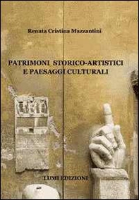 Patrimoni storico-artistici e paesaggi culturali - Librerie.coop