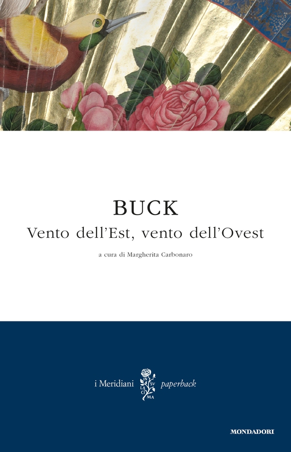 Vento dell'Est, vento dell'Ovest - Librerie.coop Vento dell'Est, vento dell'Ovest - Librerie.coop
