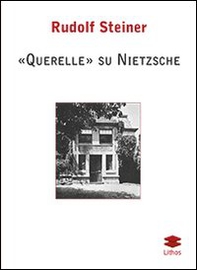«Querelle» su Nietzsche - Librerie.coop