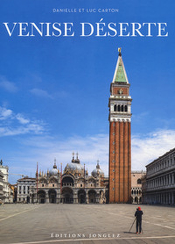 Venise deserte - Librerie.coop Venise deserte - Librerie.coop