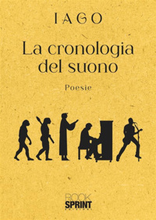 La cronologia del suono - Librerie.coop La cronologia del suono - Librerie.coop