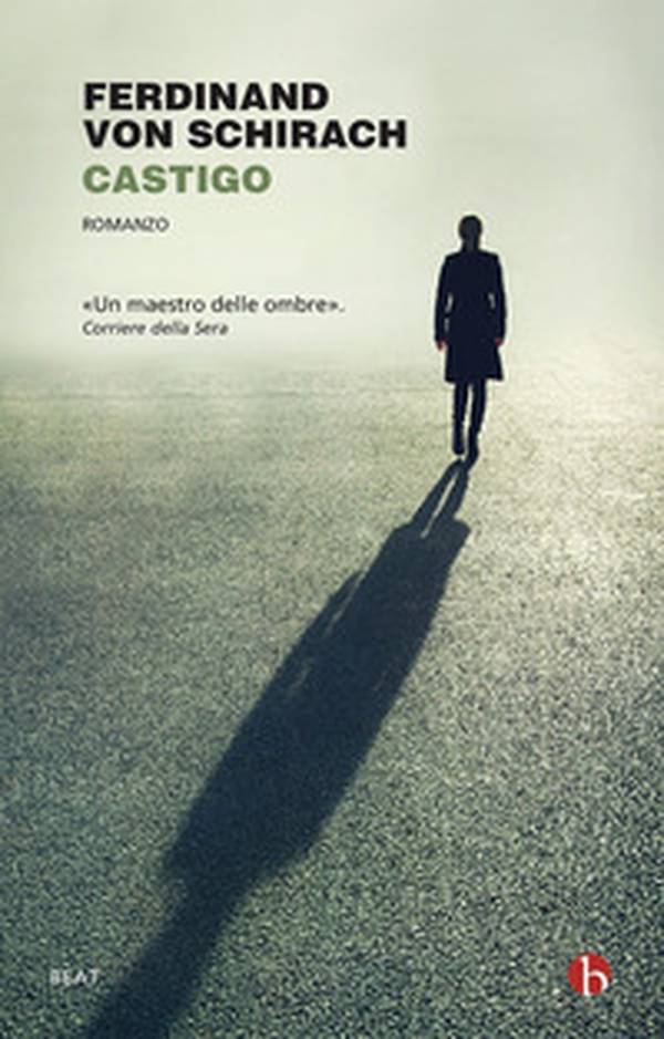 Castigo - Librerie.coop Castigo - Librerie.coop