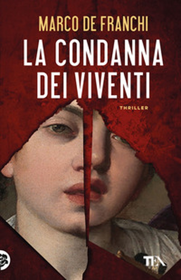 La condanna dei viventi - Librerie.coop La condanna dei viventi - Librerie.coop
