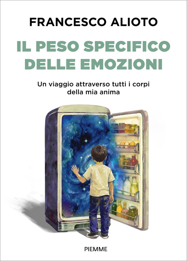 Il peso specifico delle emozioni - Librerie.coop