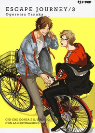 Escape journey - Librerie.coop