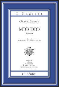 Mio Dio - Librerie.coop Mio Dio - Librerie.coop