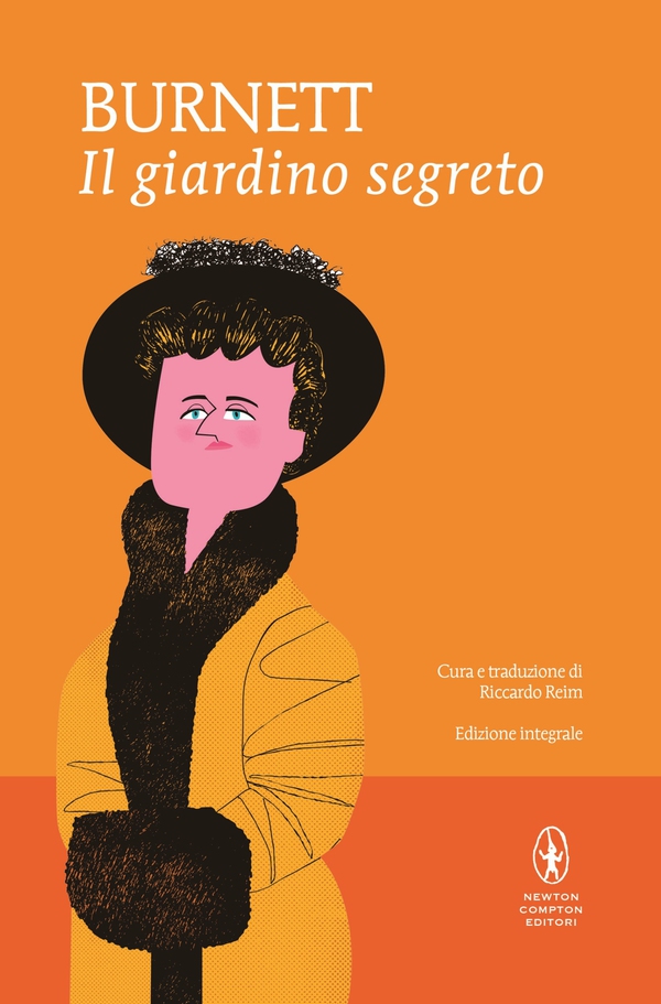 Il giardino segreto - Librerie.coop Il giardino segreto - Librerie.coop