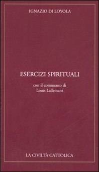 Esercizi spirituali - Librerie.coop