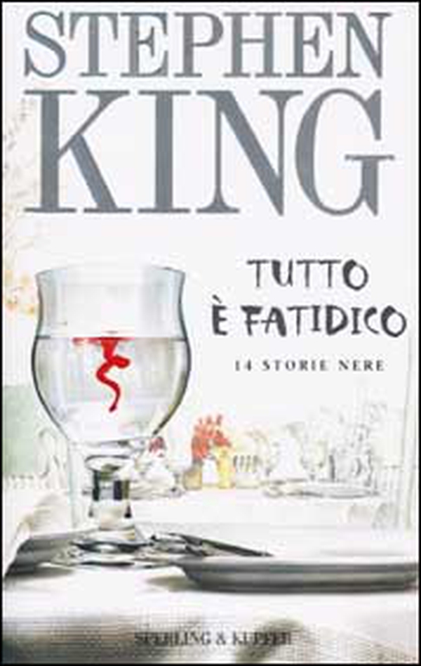 Tutto è fatidico. 14 storie nere - Librerie.coop Tutto è fatidico. 14 storie nere - Librerie.coop