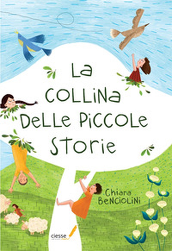 La collina delle piccole storie - Librerie.coop