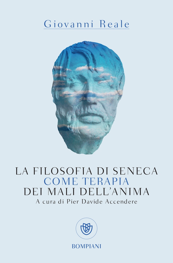 La filosofia di Seneca come terapia dei mali dell'anima - Librerie.coop La filosofia di Seneca come terapia dei mali dell'anima - Librerie.coop