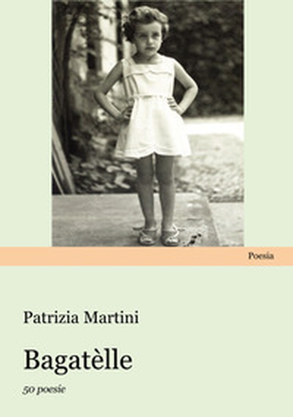 Bagatèlle. 50 poesie - Librerie.coop