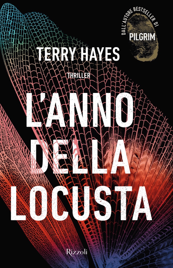 L'anno della locusta - Librerie.coop L'anno della locusta - Librerie.coop
