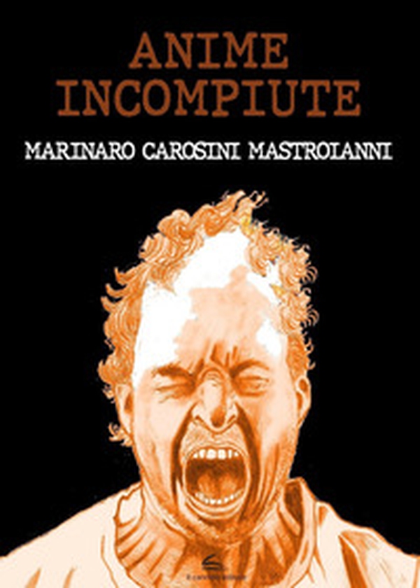Anime incompiute - Librerie.coop Anime incompiute - Librerie.coop