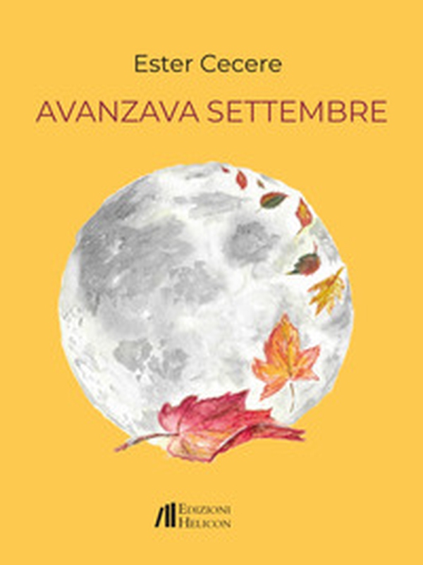 Avanzava settembre - Librerie.coop Avanzava settembre - Librerie.coop