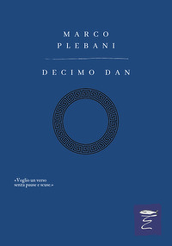 Decimo dan - Librerie.coop Decimo dan - Librerie.coop