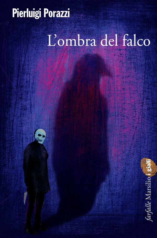 L'ombra del falco - Librerie.coop L'ombra del falco - Librerie.coop
