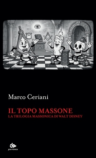 Il topo massone - Librerie.coop