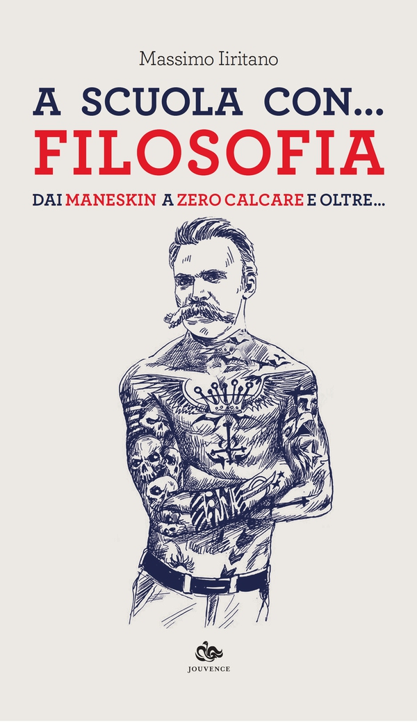 A scuola con…. filosofia - Librerie.coop A scuola con…. filosofia - Librerie.coop