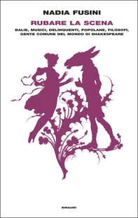 Rubare la scena - Librerie.coop