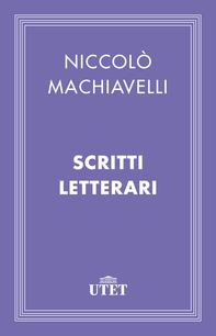 Scritti letterari - Librerie.coop