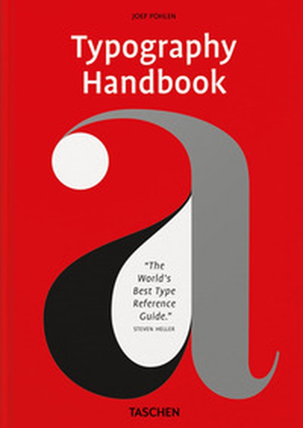 Typography handbook - Librerie.coop Typography handbook - Librerie.coop