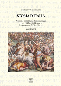 Storia d'Italia. Versione nella lingua italiana di oggi - Librerie.coop