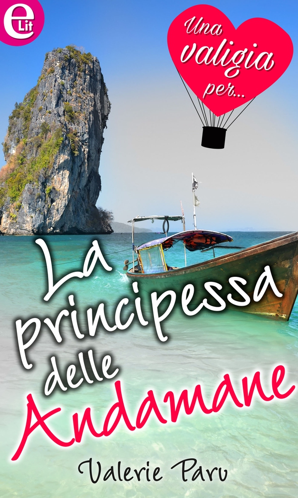 La principessa delle Andamane (eLit) - Librerie.coop La principessa delle Andamane (eLit) - Librerie.coop