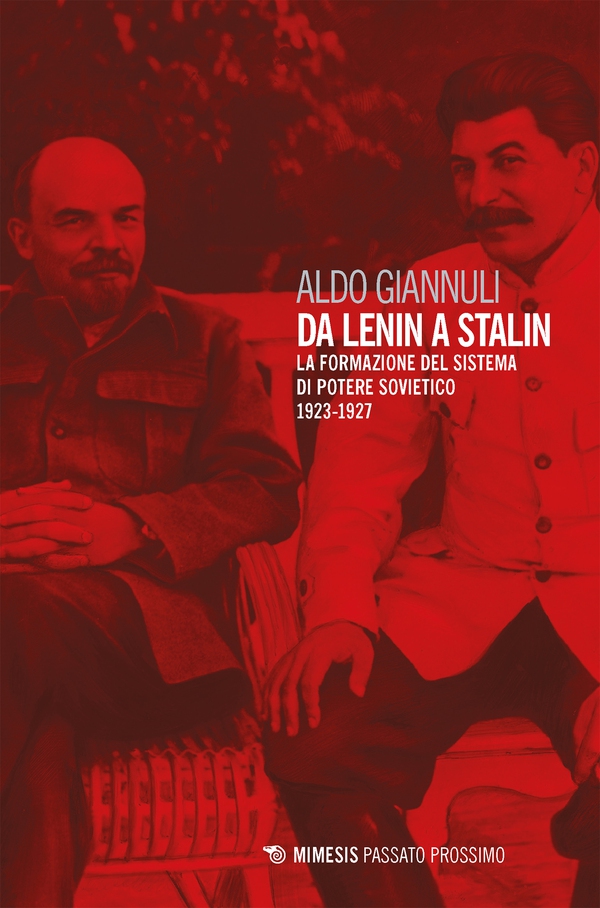 Da Lenin a Stalin - Librerie.coop Da Lenin a Stalin - Librerie.coop