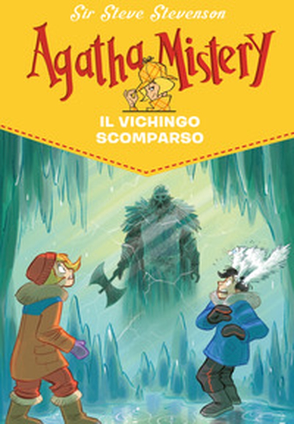 Il vichingo scomparso - Librerie.coop Il vichingo scomparso - Librerie.coop
