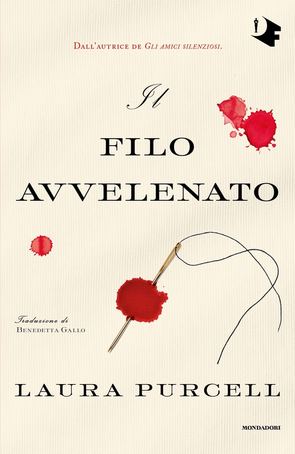 Il filo avvelenato - Librerie.coop Il filo avvelenato - Librerie.coop