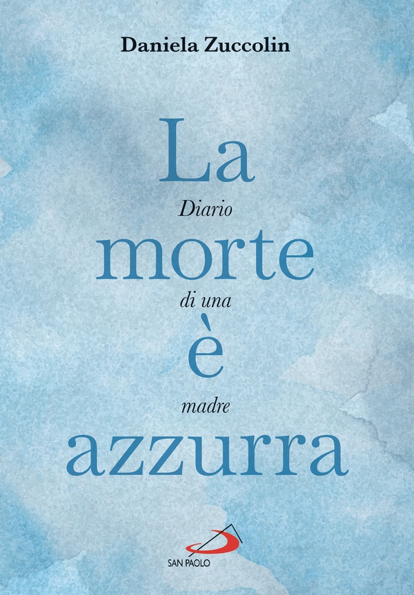 La morte è azzurra - Librerie.coop