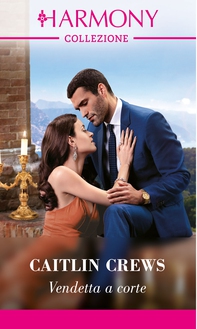 Vendetta a corte - Librerie.coop