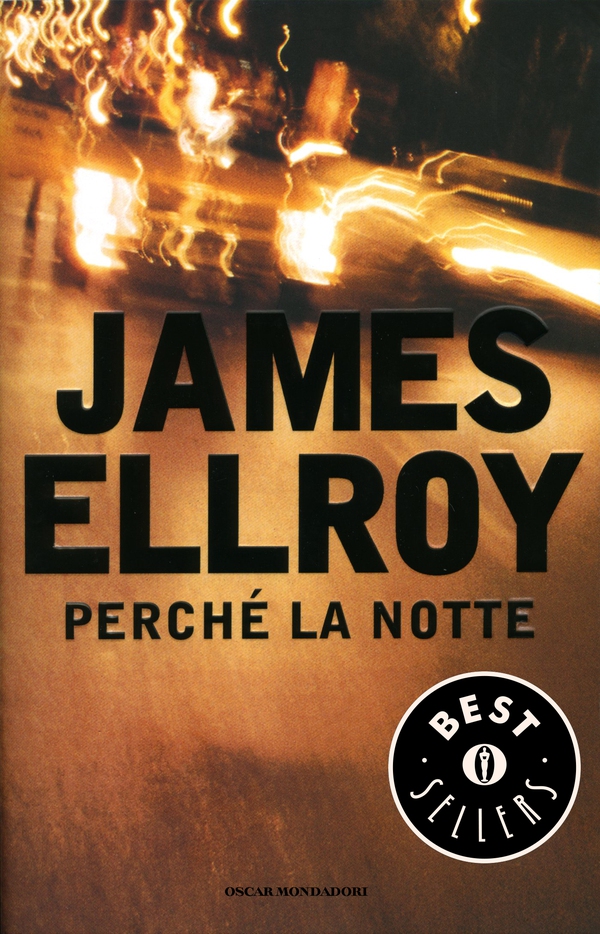 Perché la notte - Librerie.coop Perché la notte - Librerie.coop