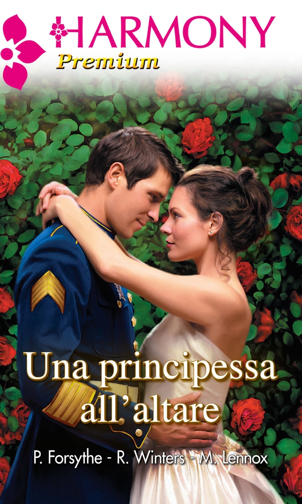 Una principessa all'altare - Librerie.coop Una principessa all'altare - Librerie.coop