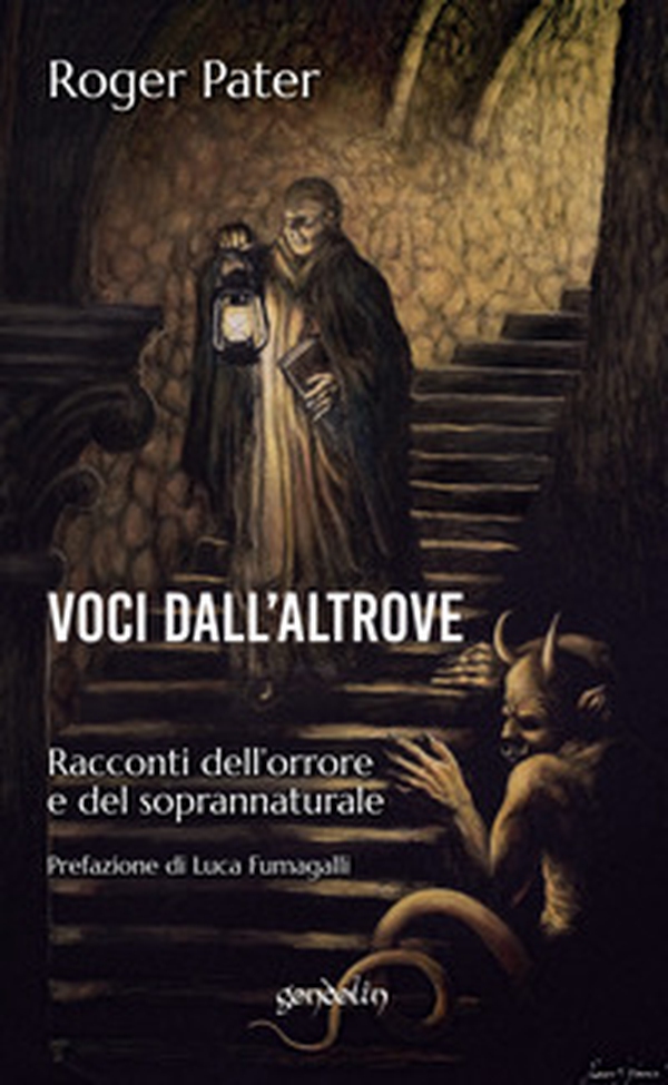 Voci dall'altrove - Librerie.coop Voci dall'altrove - Librerie.coop